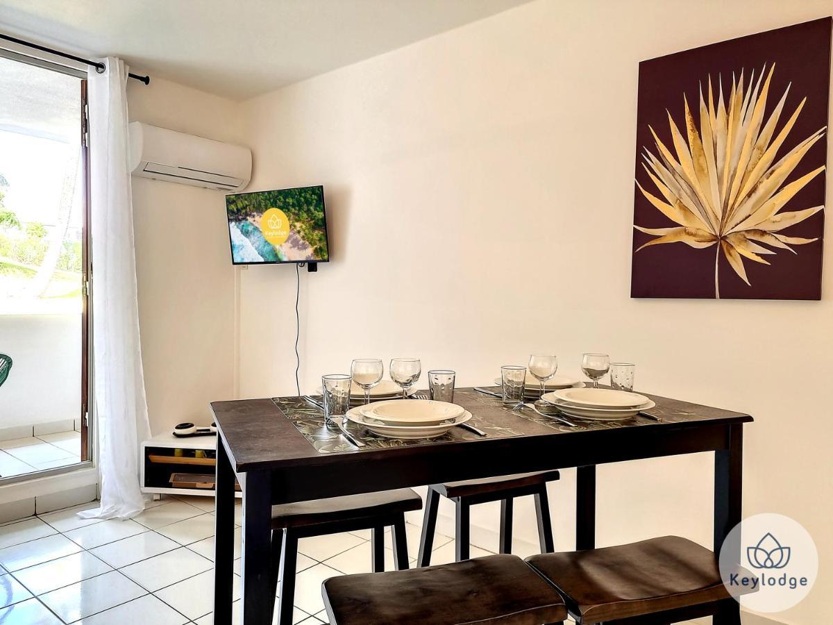 Nice Days Classe 3 Etoiles - T1 Bis - Boucan Canot Saint-Gilles-les Bains Exteriör bild